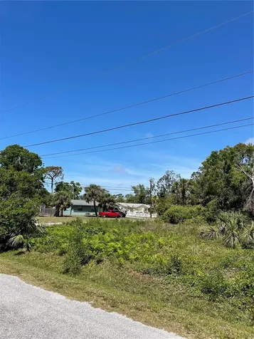 Purdy Street Englewood FL 34223