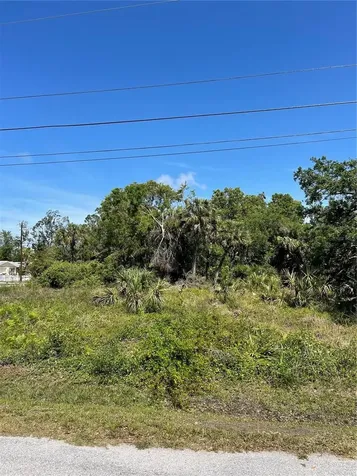 Purdy Street Englewood FL 34223