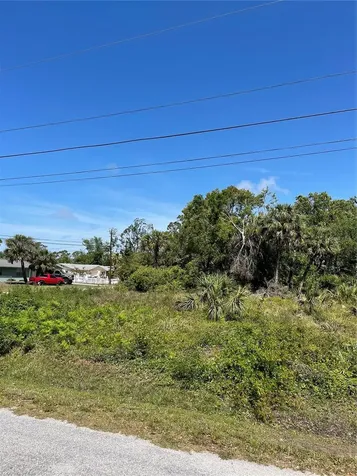 Purdy Street Englewood FL 34223