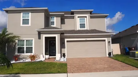 216 Denali Street Haines City FL 33844