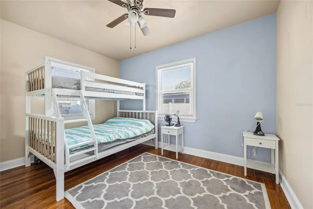2709 Upton Street S Gulfport FL 33711