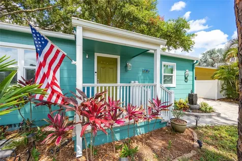 2709 Upton Street S Gulfport FL 33711