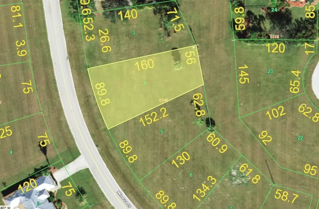 16304 Minorca Drive Punta Gorda FL 33955