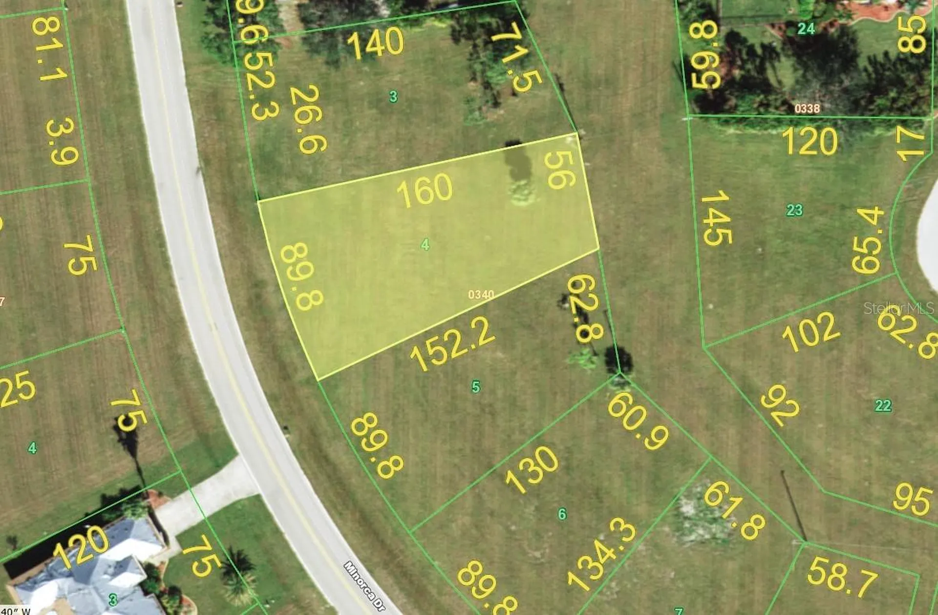 16304 Minorca Drive Punta Gorda FL 33955