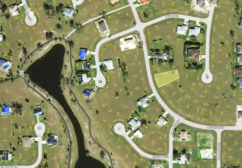 16304 Minorca Drive Punta Gorda FL 33955