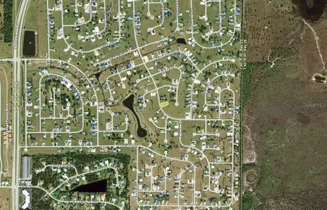 16304 Minorca Drive Punta Gorda FL 33955