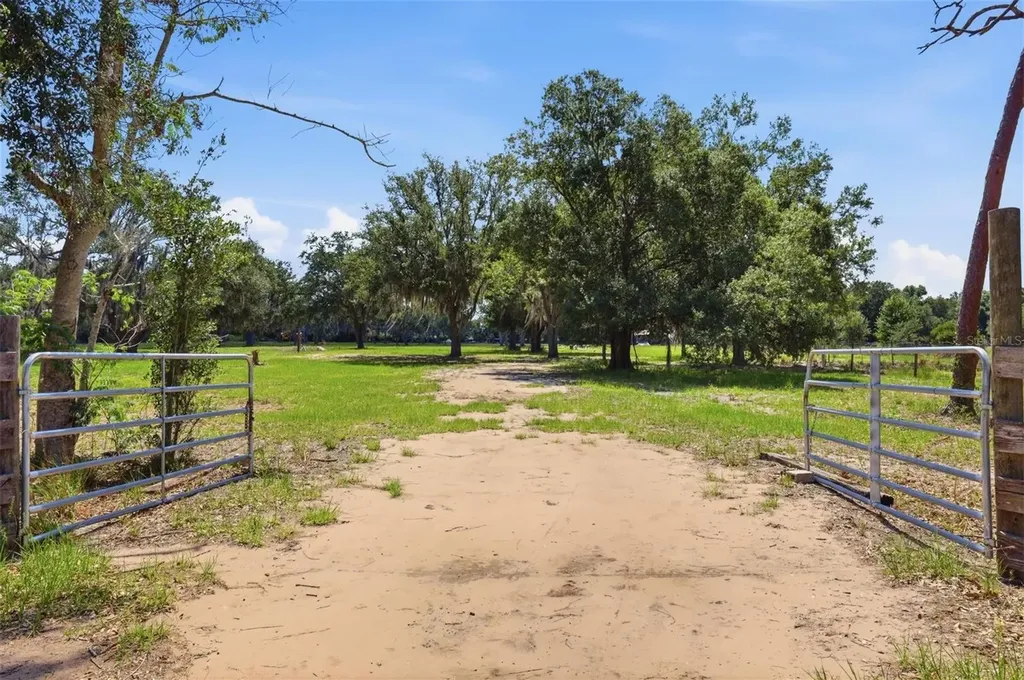 6096 NW Cul De Sac Road Arcadia FL 34266