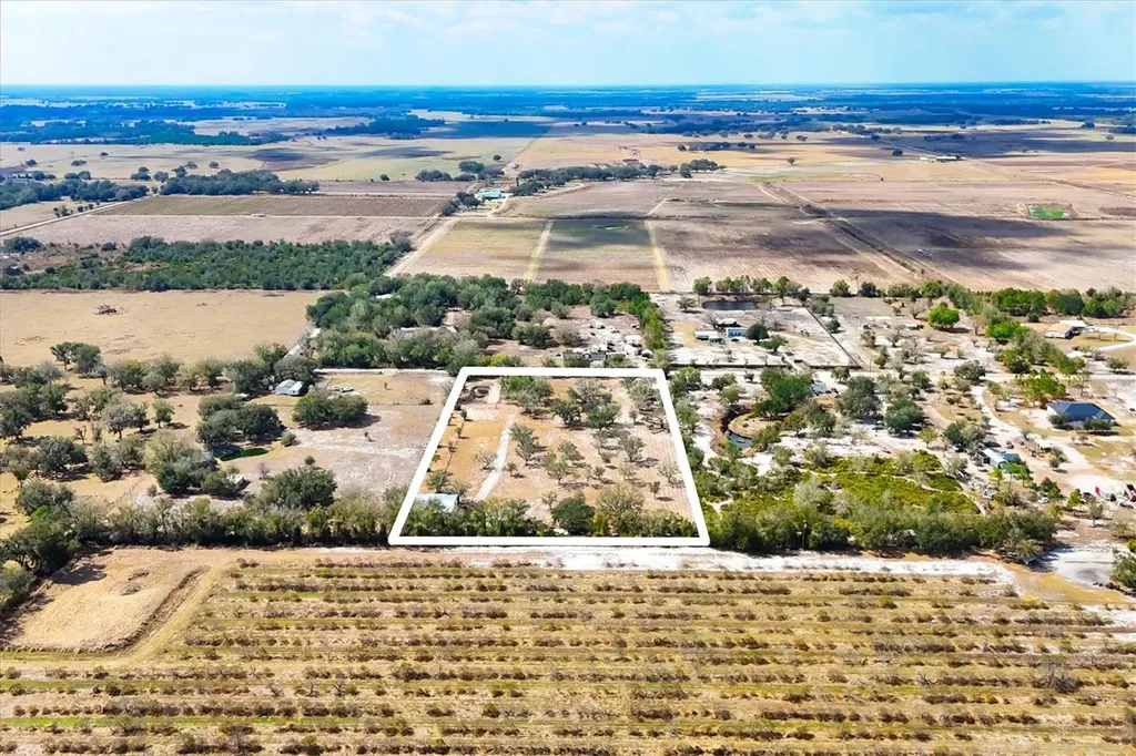 6096 NW Cul De Sac Road Arcadia FL 34266