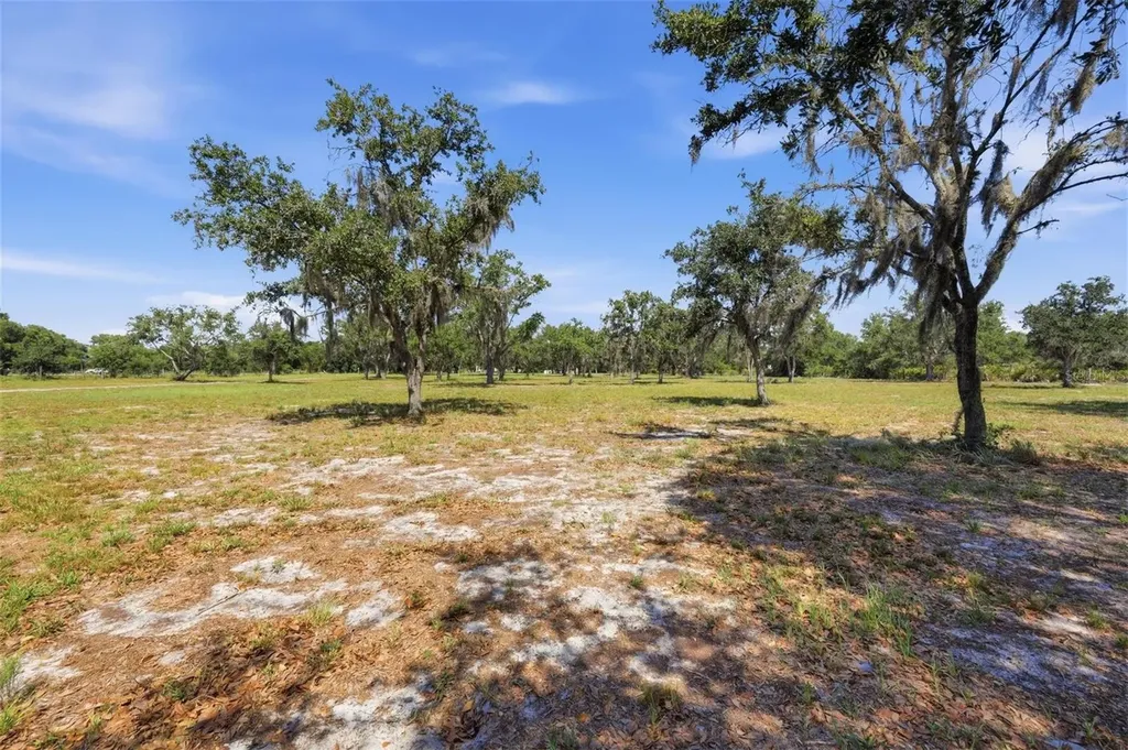 6096 NW Cul De Sac Road Arcadia FL 34266