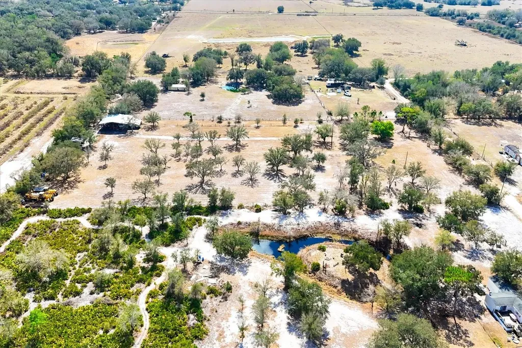 6096 NW Cul De Sac Road Arcadia FL 34266