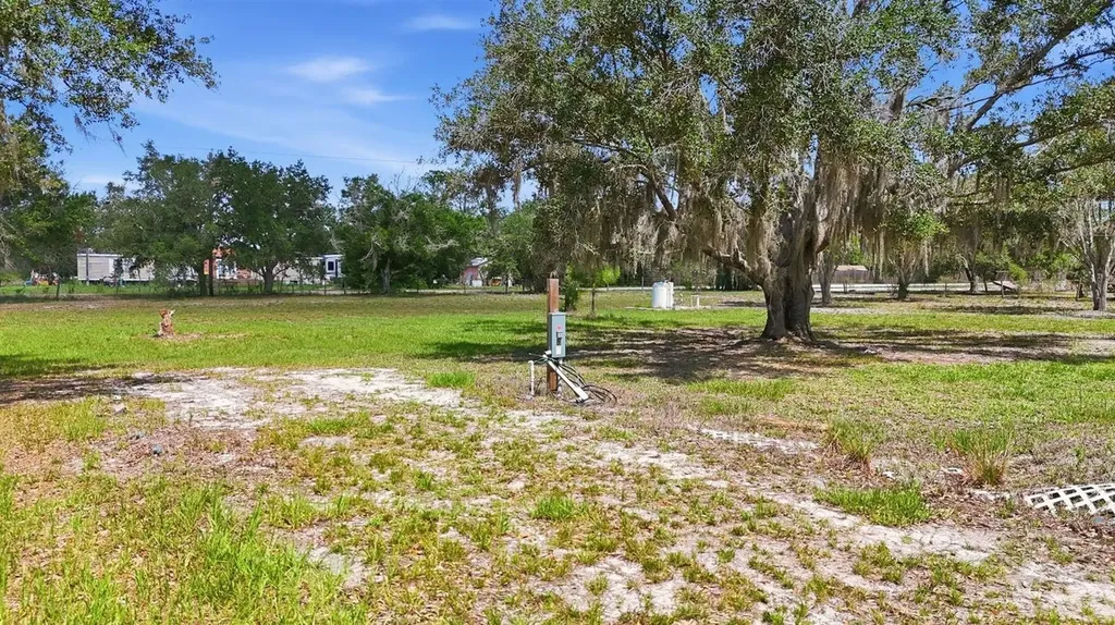 6096 NW Cul De Sac Road Arcadia FL 34266