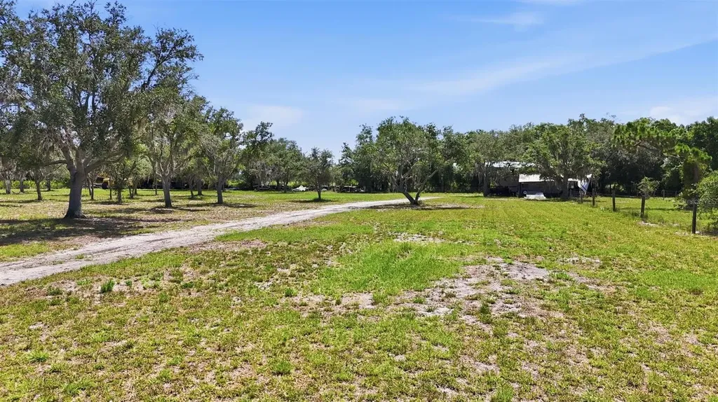 6096 NW Cul De Sac Road Arcadia FL 34266