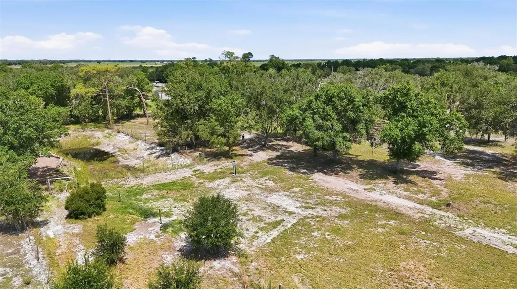 6096 NW Cul De Sac Road Arcadia FL 34266