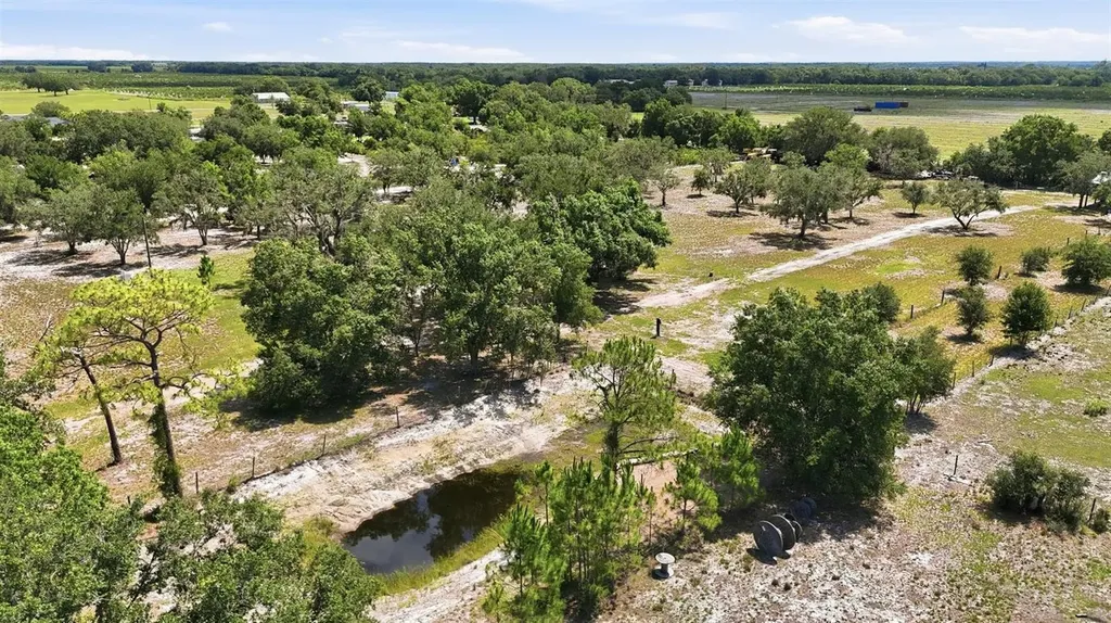 6096 NW Cul De Sac Road Arcadia FL 34266