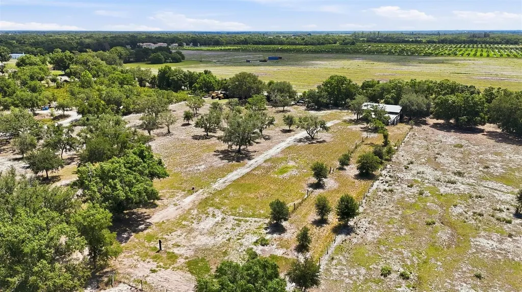 6096 NW Cul De Sac Road Arcadia FL 34266