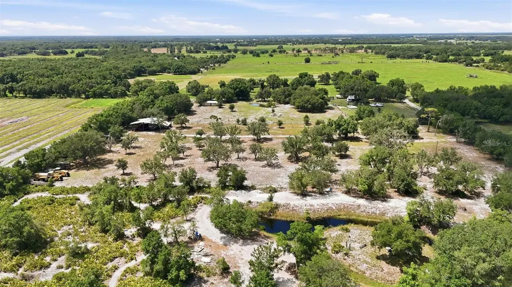 6096 NW Cul De Sac Road Arcadia FL 34266