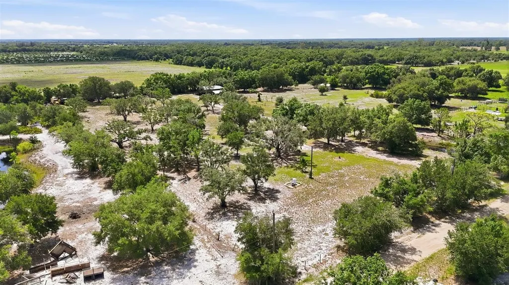 6096 NW Cul De Sac Road Arcadia FL 34266