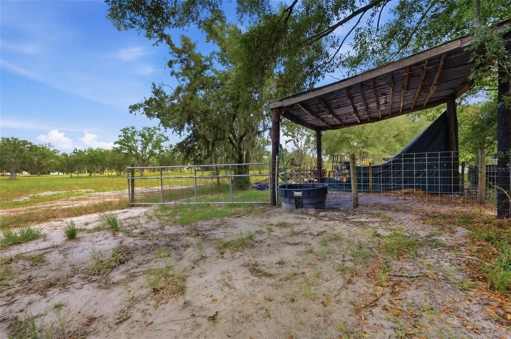 6096 NW Cul De Sac Road Arcadia FL 34266