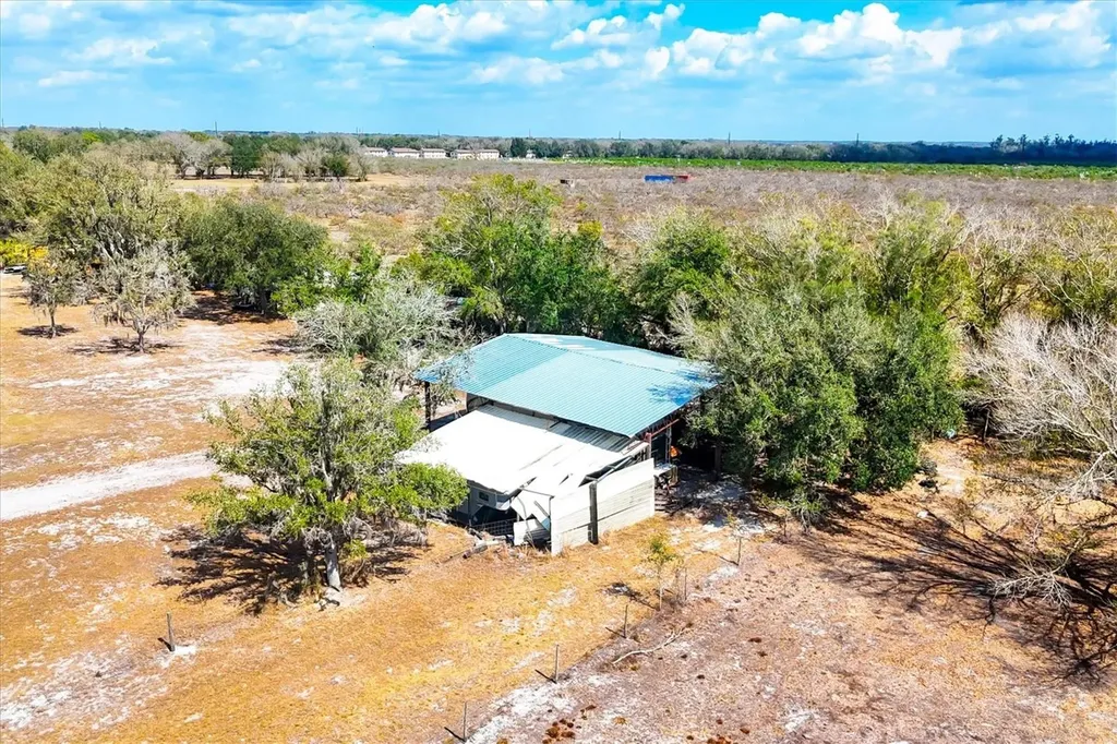 6096 NW Cul De Sac Road Arcadia FL 34266