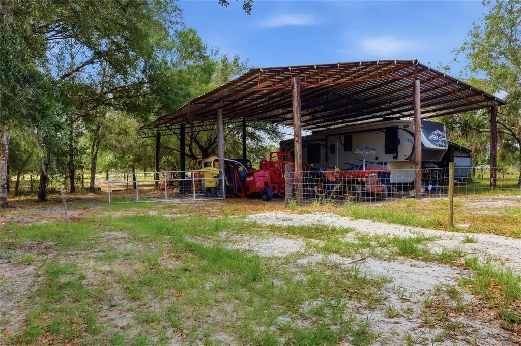 6096 NW Cul De Sac Road Arcadia FL 34266