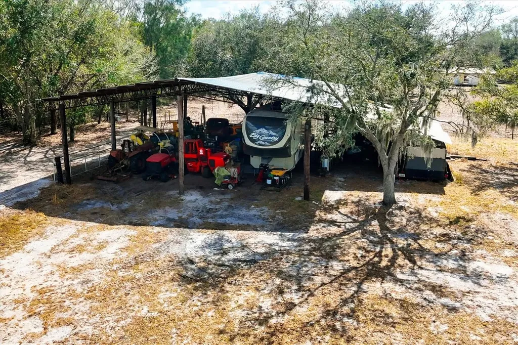 6096 NW Cul De Sac Road Arcadia FL 34266