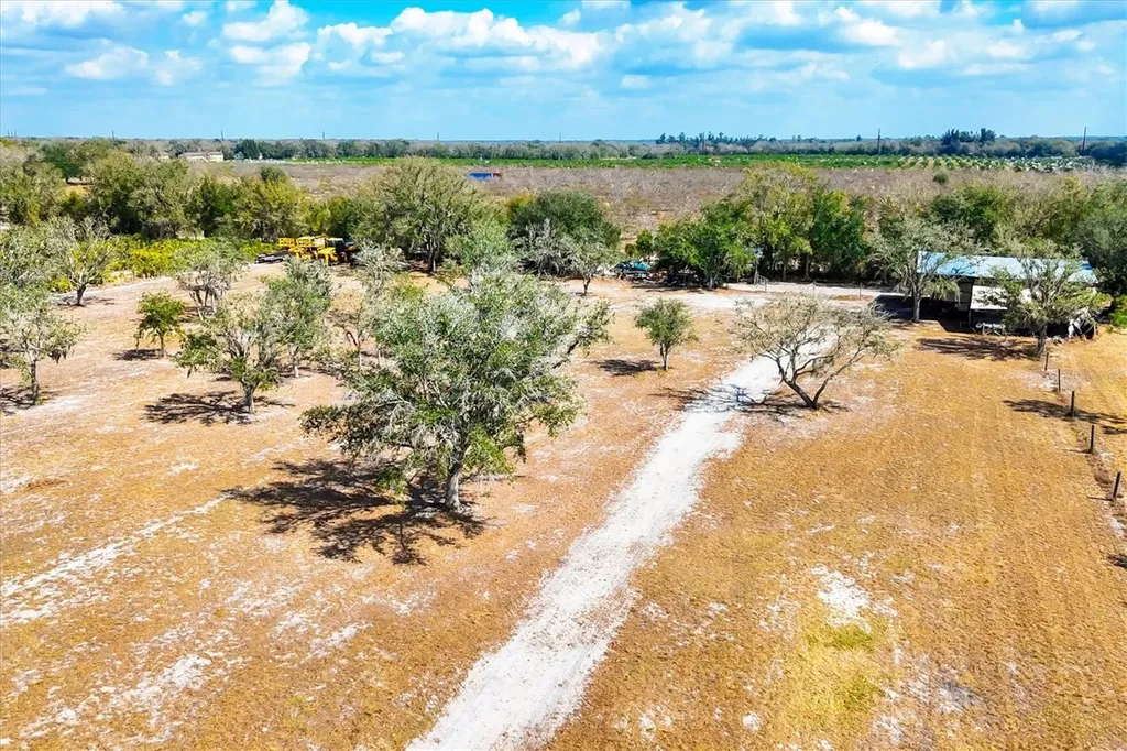 6096 NW Cul De Sac Road Arcadia FL 34266
