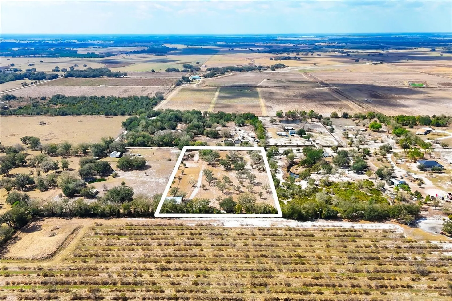 6096 NW Cul De Sac Road Arcadia FL 34266