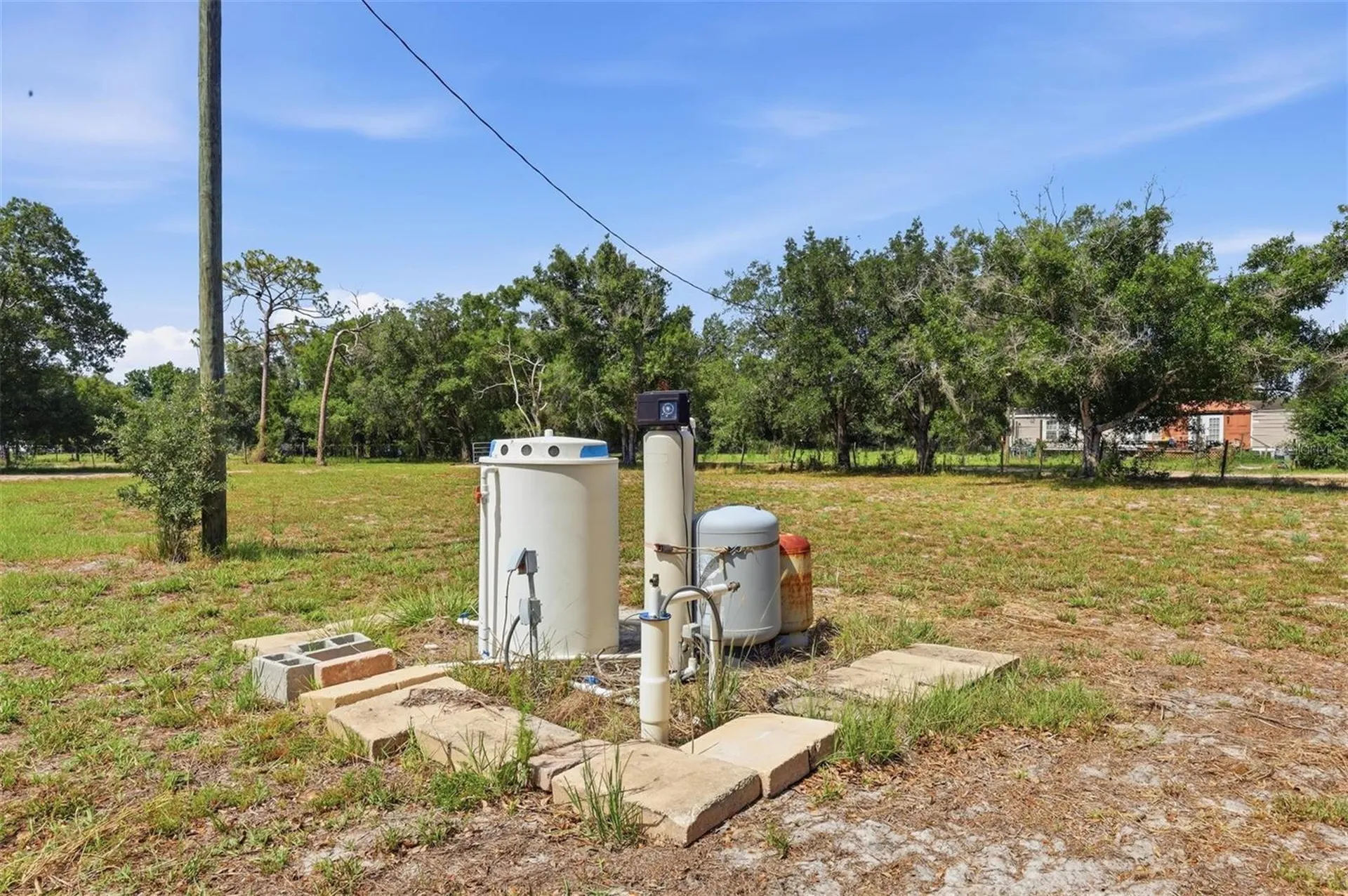 6096 NW Cul De Sac Road Arcadia FL 34266