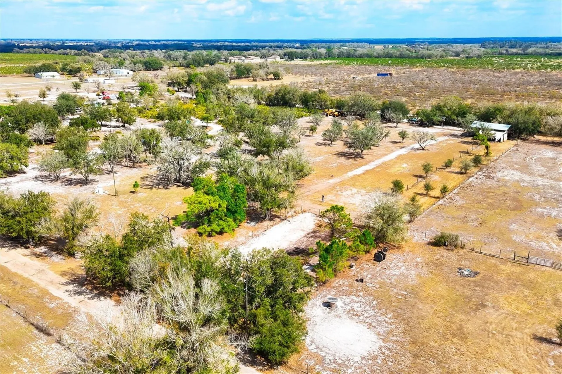 6096 NW Cul De Sac Road Arcadia FL 34266