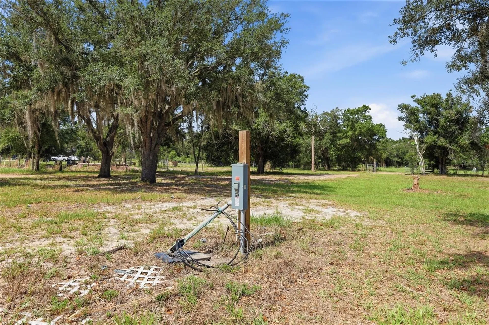 6096 NW Cul De Sac Road Arcadia FL 34266