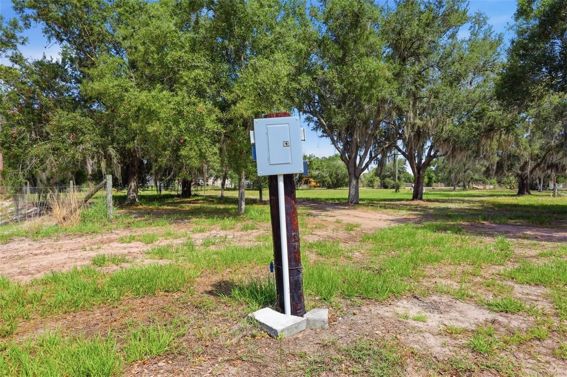 6096 NW Cul De Sac Road Arcadia FL 34266