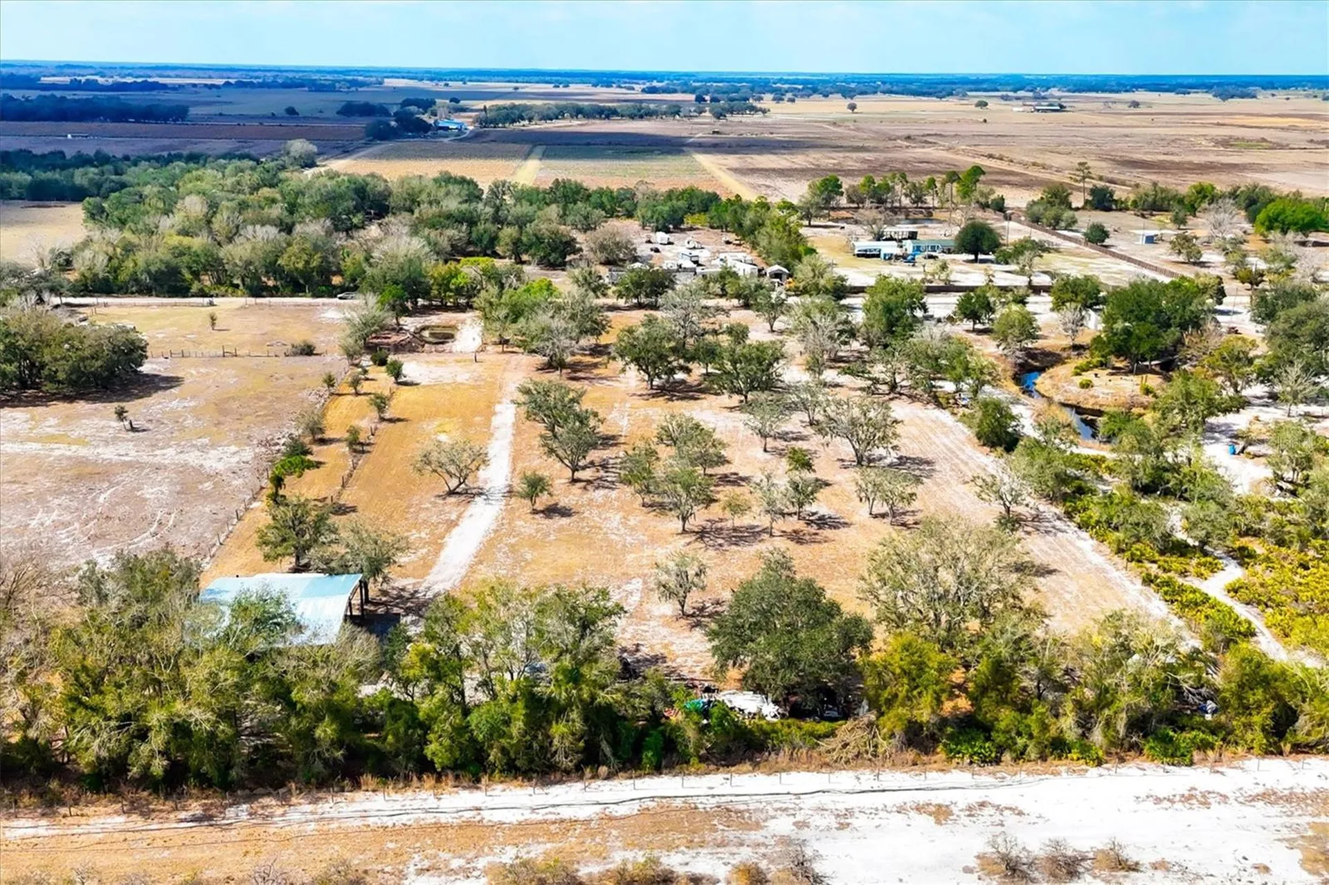 6096 NW Cul De Sac Road Arcadia FL 34266