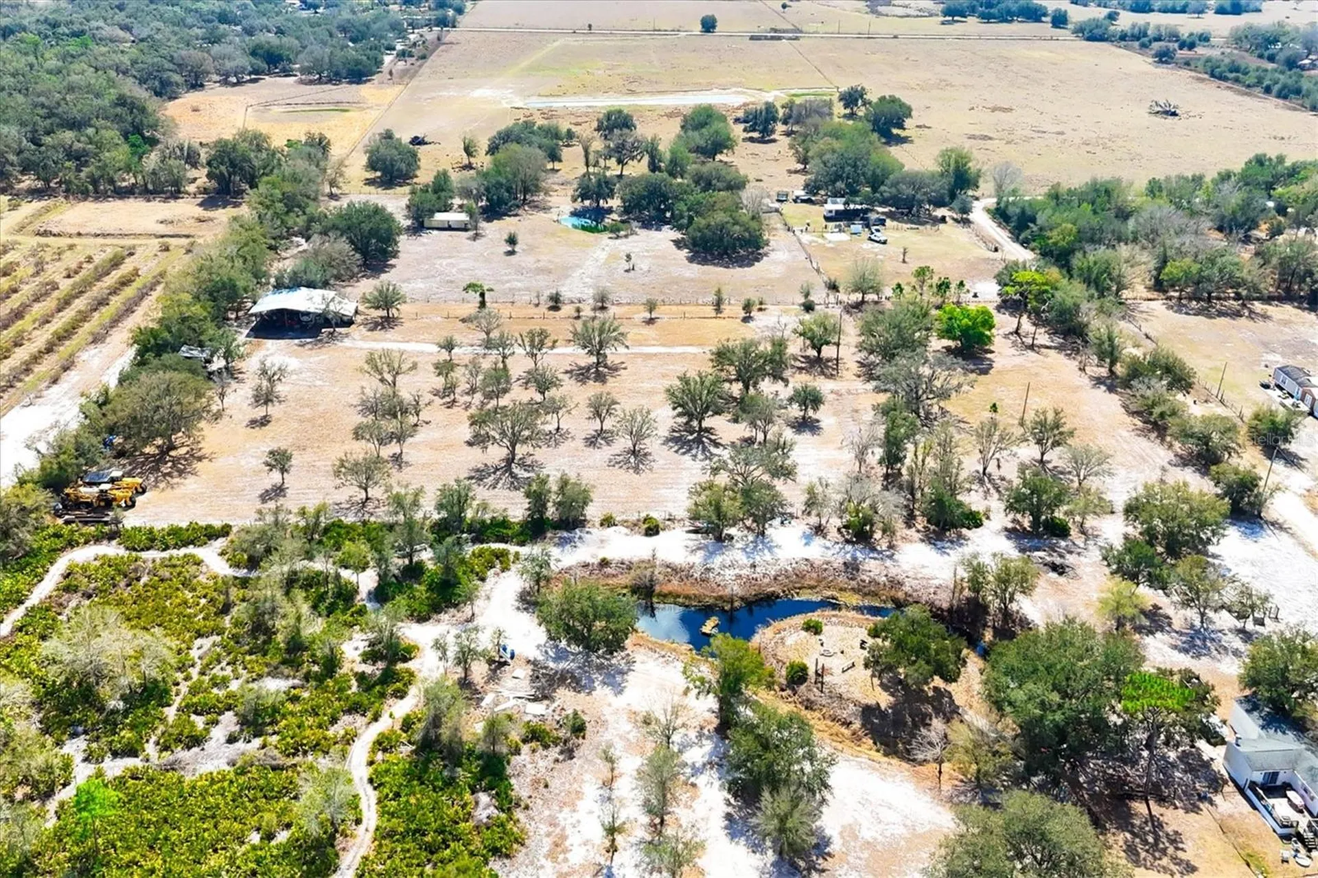 6096 NW Cul De Sac Road Arcadia FL 34266