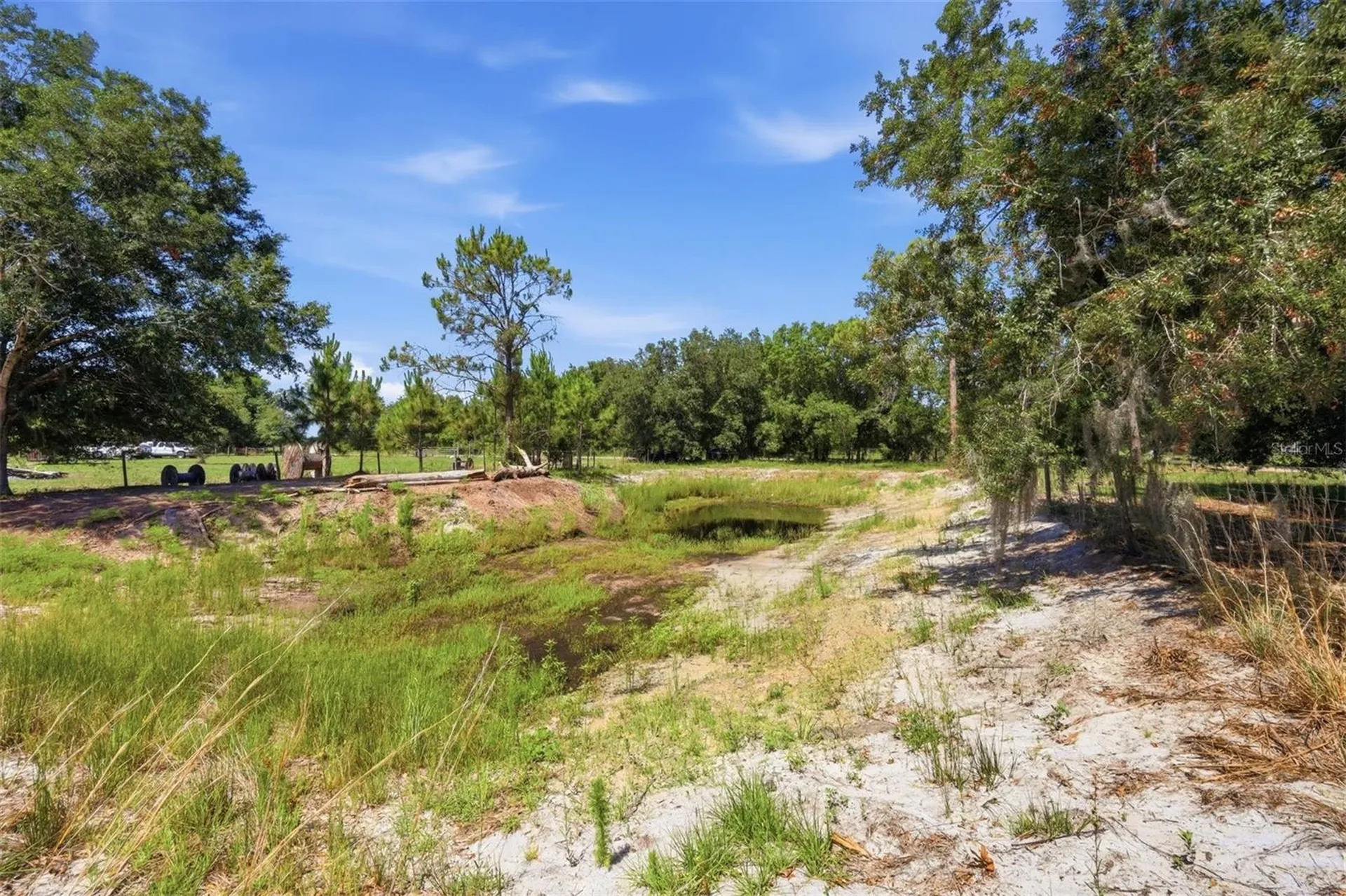 6096 NW Cul De Sac Road Arcadia FL 34266