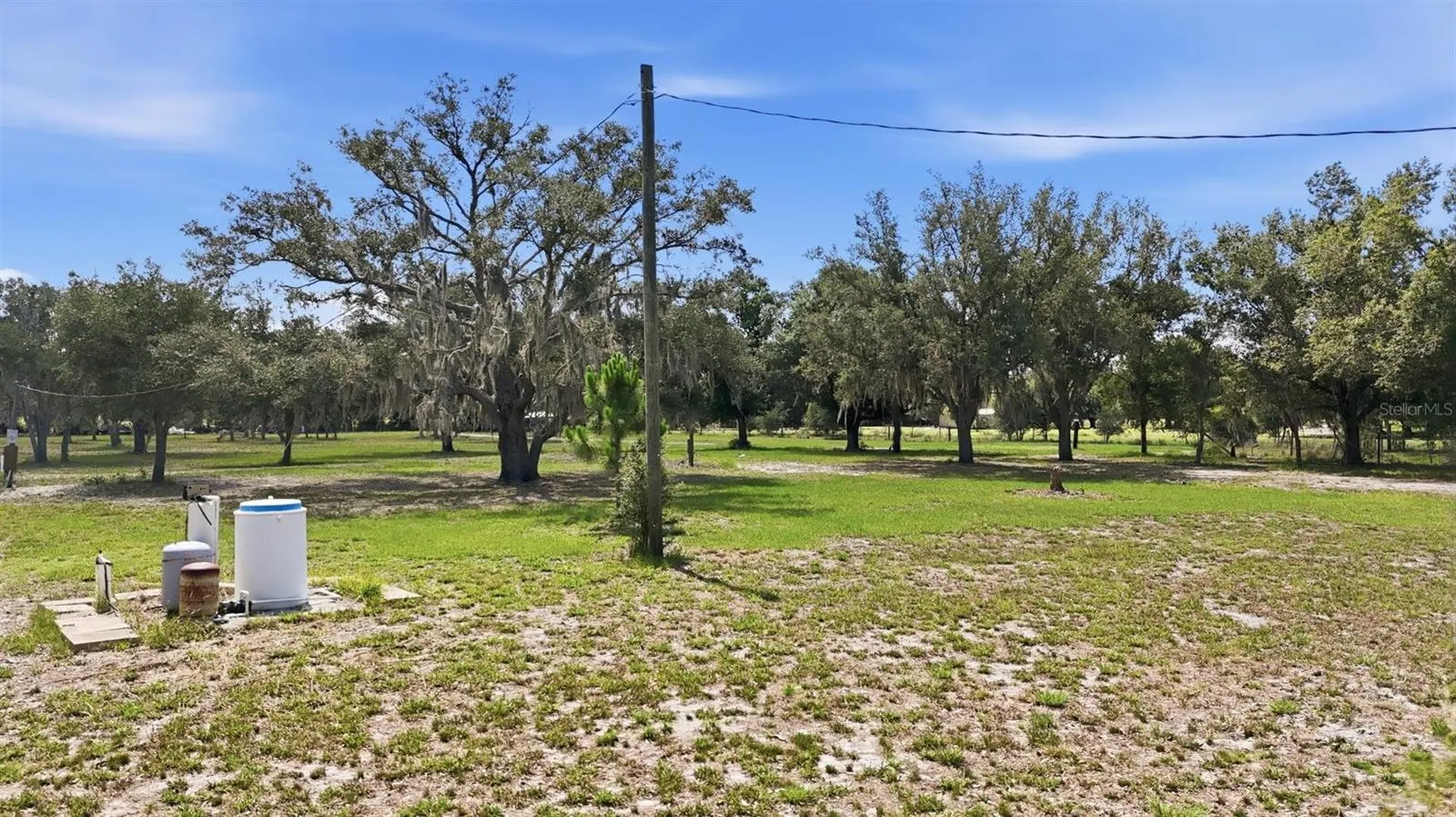 6096 NW Cul De Sac Road Arcadia FL 34266