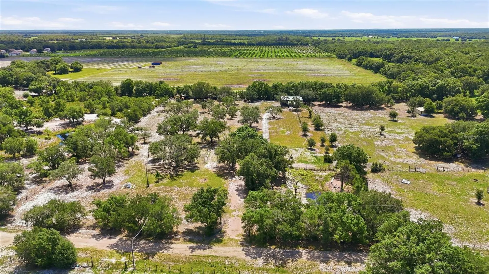 6096 NW Cul De Sac Road Arcadia FL 34266