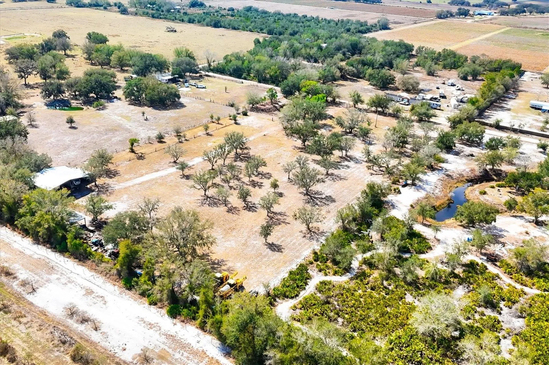 6096 NW Cul De Sac Road Arcadia FL 34266