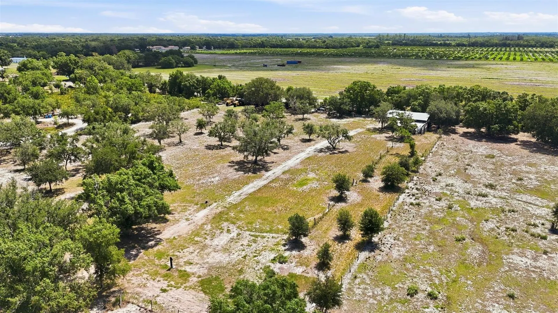 6096 NW Cul De Sac Road Arcadia FL 34266