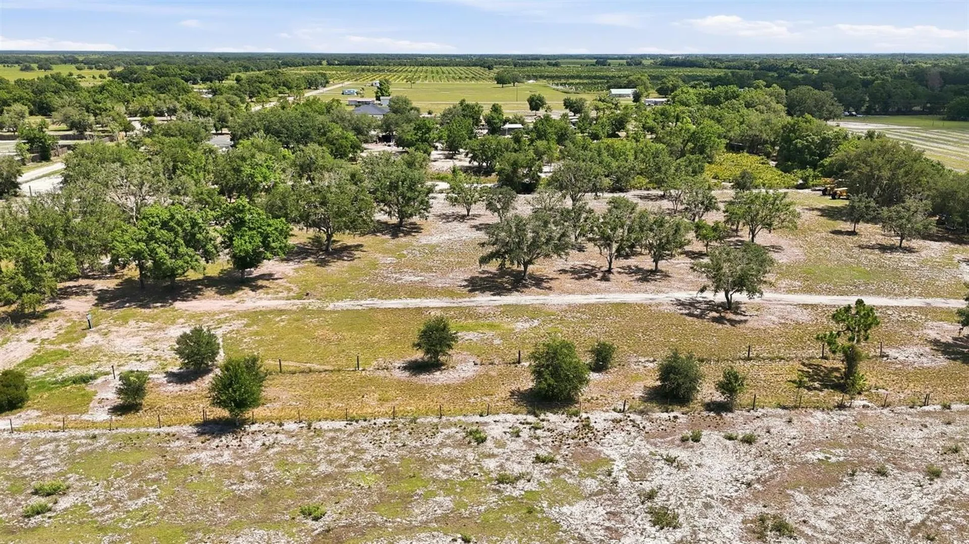 6096 NW Cul De Sac Road Arcadia FL 34266