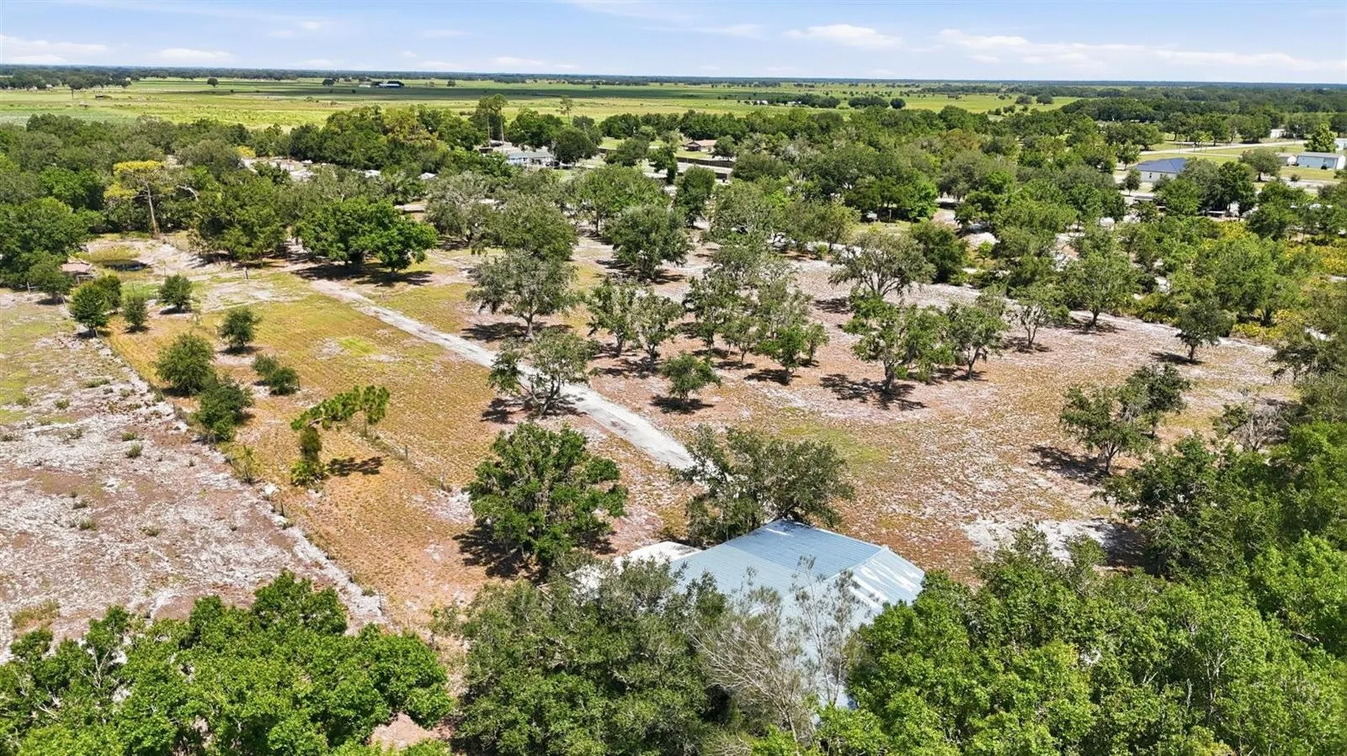 6096 NW Cul De Sac Road Arcadia FL 34266