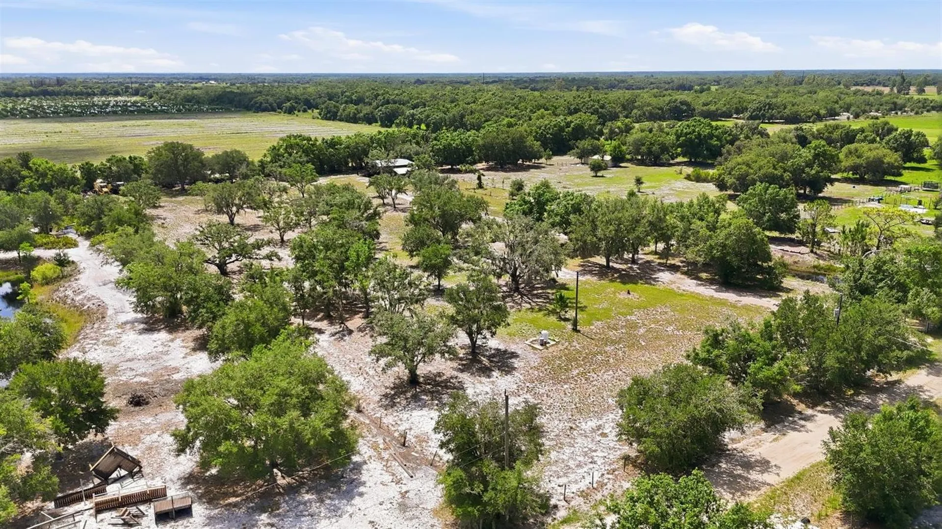 6096 NW Cul De Sac Road Arcadia FL 34266
