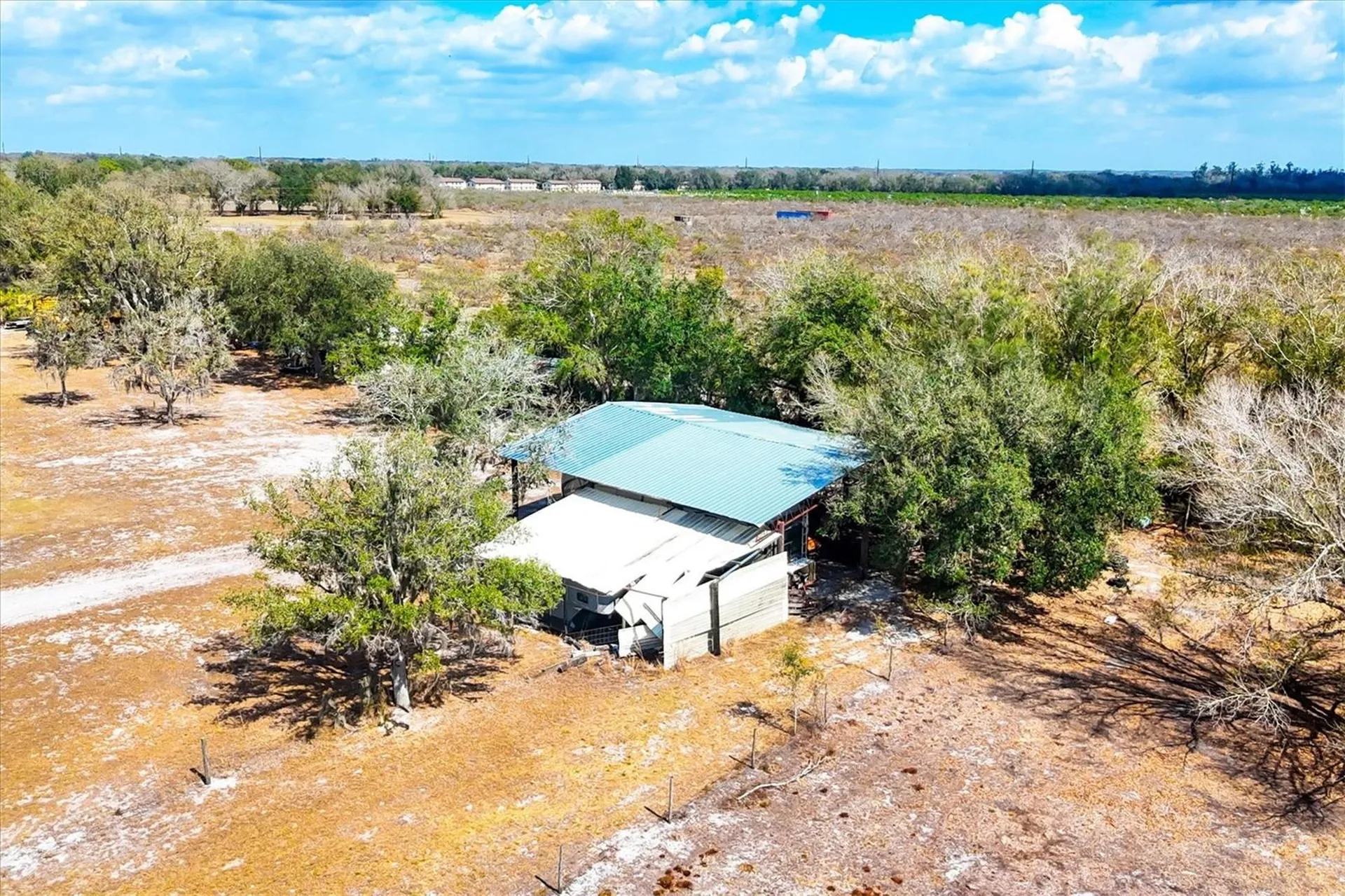 6096 NW Cul De Sac Road Arcadia FL 34266
