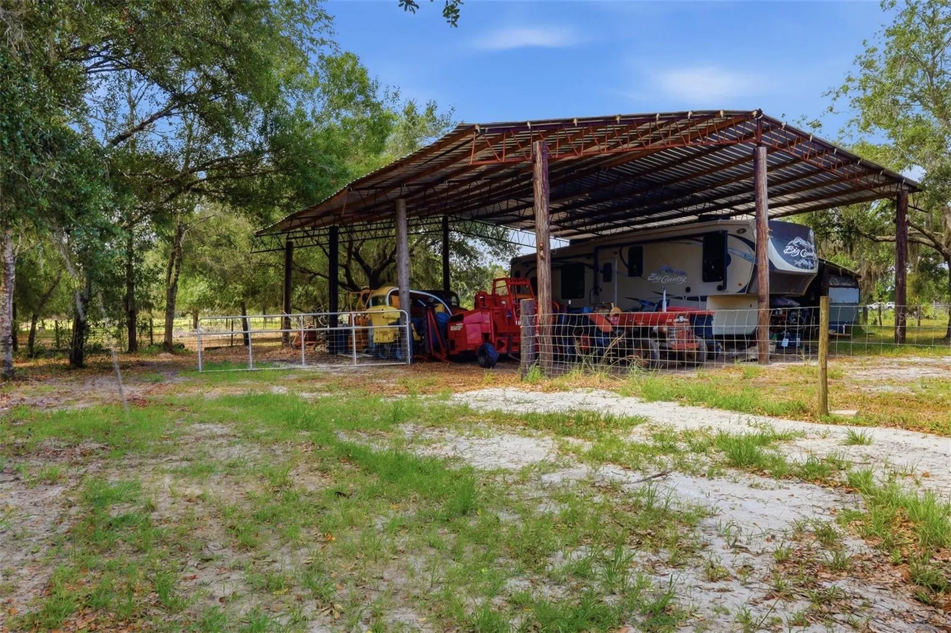 6096 NW Cul De Sac Road Arcadia FL 34266