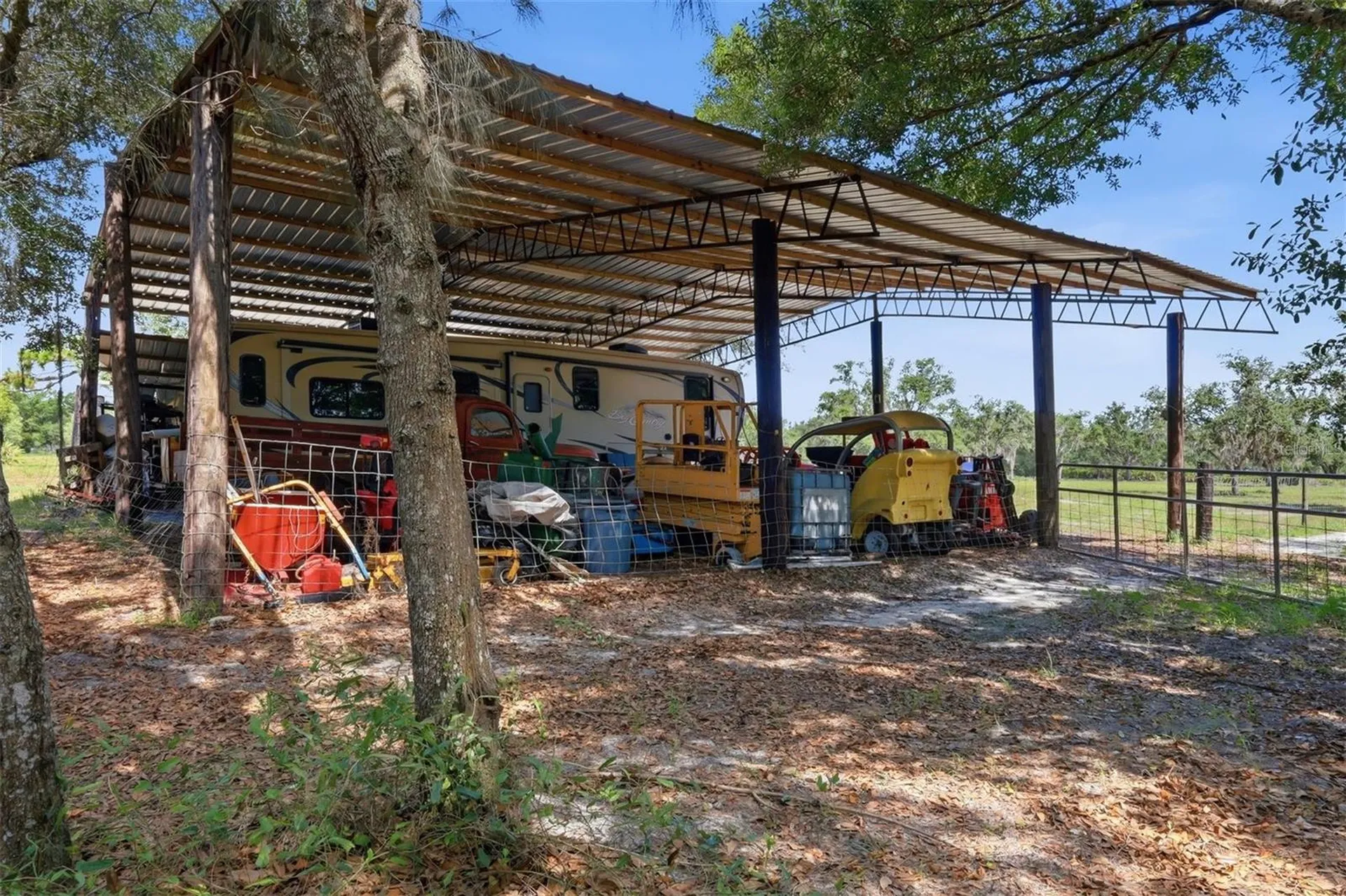 6096 NW Cul De Sac Road Arcadia FL 34266