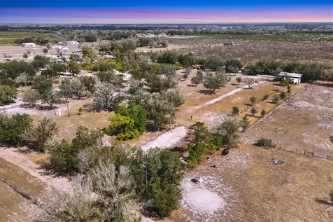 6096 NW Cul De Sac Road Arcadia FL 34266