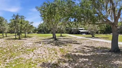 6096 NW Cul De Sac Road Arcadia FL 34266