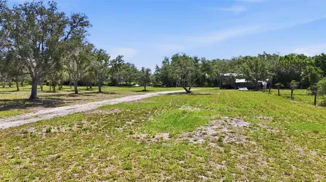 6096 NW Cul De Sac Road Arcadia FL 34266