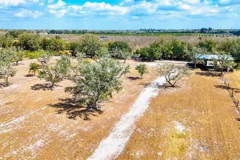 6096 NW Cul De Sac Road Arcadia FL 34266