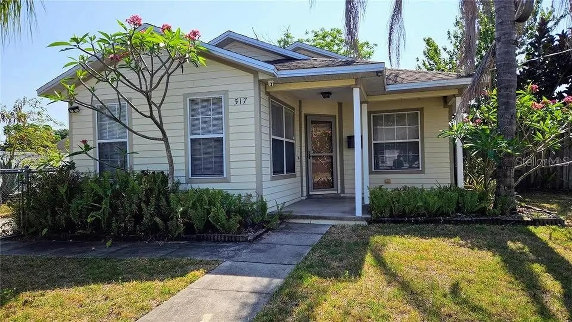 517 Albany Avenue Orlando FL 32805