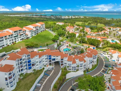 Villas Las Brisas Apt 9b Rio Mar Cluster Iv Rio Grande PR 00721
